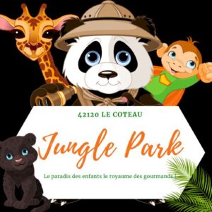 Logo du Jungle Park 42