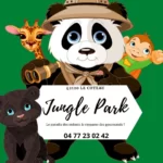 Jungle Park 🐼🙊🦒